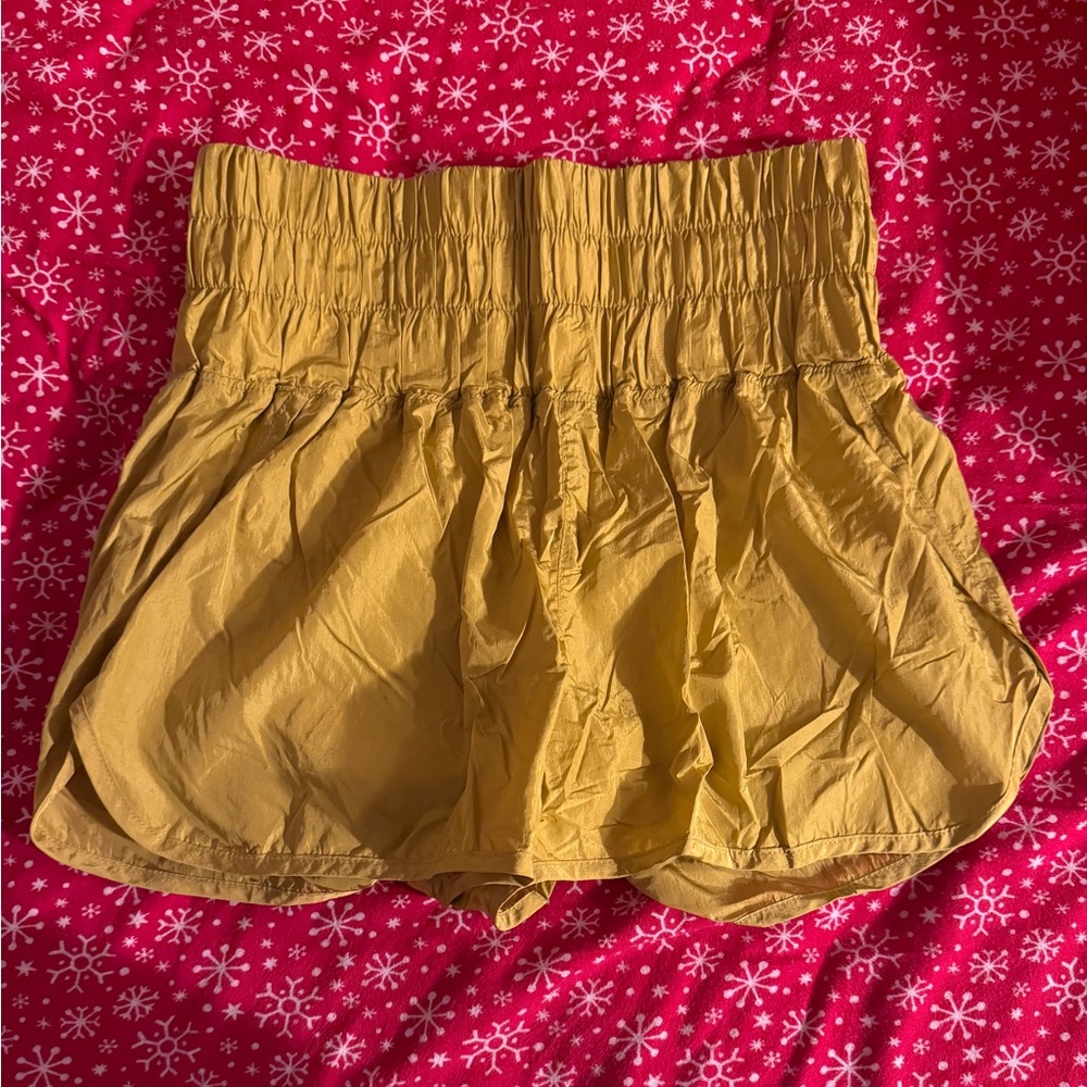 Fp movement shorts
